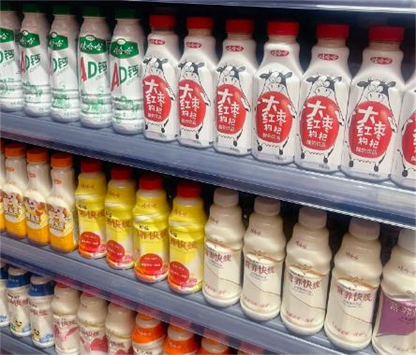 优沃森省钱超市加盟